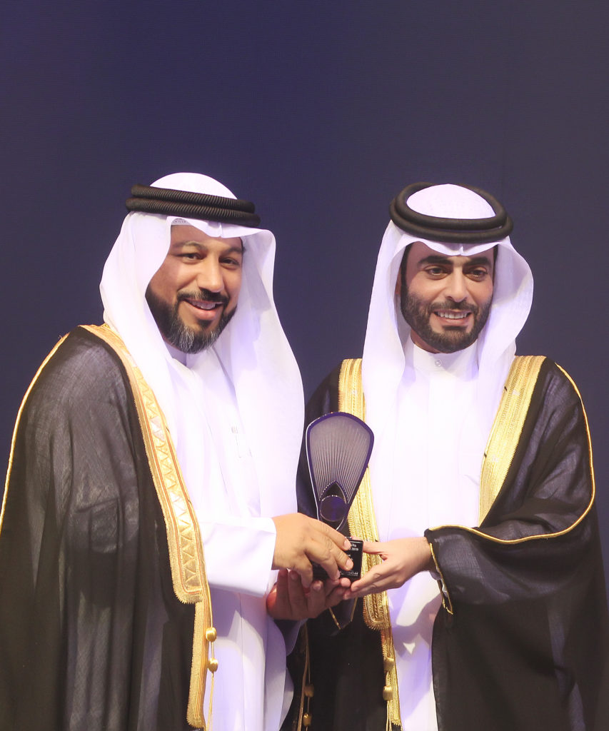 Close up of high-end office interior