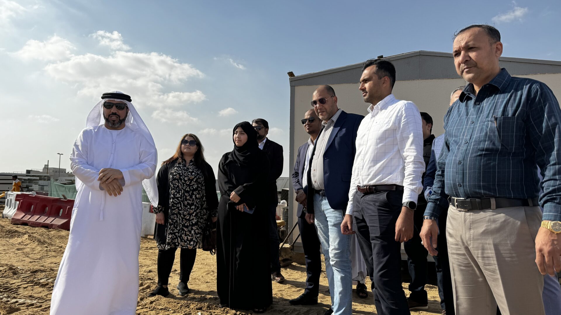 Aldah Group CEO Announces Group’s Newest Project