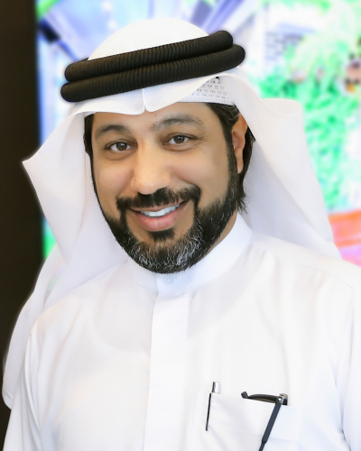 Abdullah Sultan Al Dah