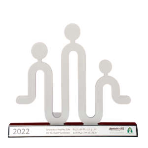 Towards a Healthy Life 9th “My Health” Conference